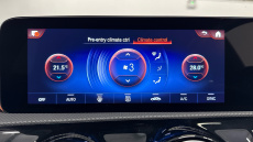 Mercedes-Benz CLA 250e AMG Line Premium + Night Ed 4dr Tip Auto Saloon